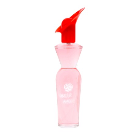 Women's toilet water Lady Amour Amour, 50 ml-1