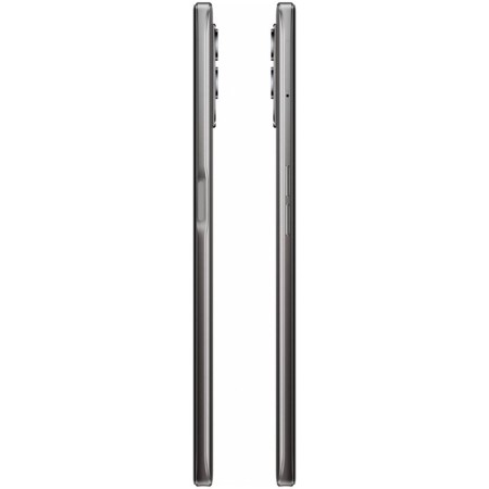 Smartphone Realme 8i, 6.6 ", LCD, 2 SIM, 4 GB, 64 GB, 50 MP, 16 MP, 5000 mAh, NFC, black-5