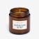 Candle in the bank Aromatic "Caribbean Evening", 6.2x6.2x6.5 cm, 9 hours