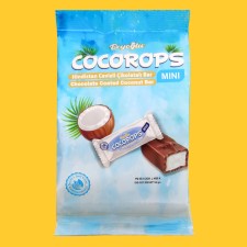 Chocolate bar 