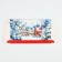 Box for chocolate "Tale in the city", 17.3 x 8.8 x 1.5 cm, New Year