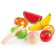 Set of game "Fruits", 7 items
