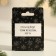 Christmas tree toy-Shar “What year, such a gift”, D = 7.5 cm