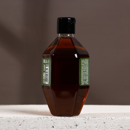Shower gel “From February 23!”, 300 ml, mint and bergamot, Hard Line-2