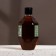 Shower gel “From February 23!”, 300 ml, mint and bergamot, Hard Line