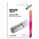 USB flash drive_128 GB Silicon Power Marvel M02 Silver USB 3.0 / SP128GBUF3M02V1S