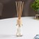 Aromatic "Modern" diffuser, 50 ml, citrus and vanilla, "wealth of aroma"