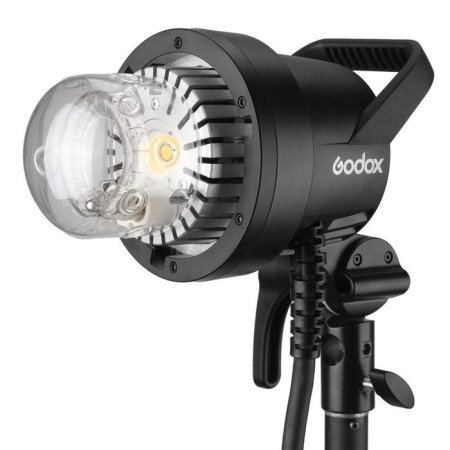 Generator Flash Godox Witstro AD1200PRO, with TTL support-2