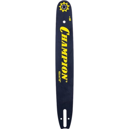 Shin Champion 952921, 18 ", Step 3/8", PAZ 1.6 mm, 66 links