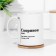 Sublimation mug, zodiac sign "Scorpio"