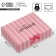 Gift box, packaging, “the best”, 31 x 24.5 x 8 cm