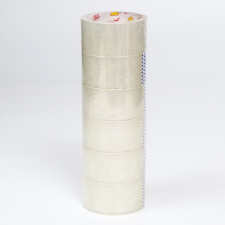 Adhesive tape "My choice", packaging, 47 mm x 45 m, 38-40 μm
