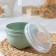 Eco Style food container, 580 ml, plastic, mix