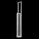 Citilux “Defans” KL804010, 19x19x122 cm, 1x36W, LED, white color