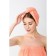 SUCH STOLE STOLE and I: Pareo towel 68*150cm+Chalma, Persian, 100%HL, 320 g/m2