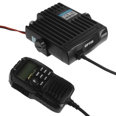 Ration of Automotive Optim Apollo, 12 V, 4 watts-1