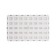 LED Luazon, 100 W, IP65, 220 V, multi -constitutal philanthropist