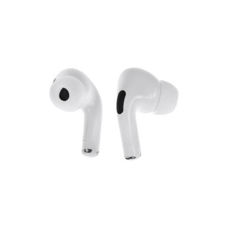 Smartbuy ipro JR wireless headphones, vacuum, BT, sensor, 100DB, white
