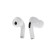 Smartbuy ipro JR wireless headphones, vacuum, BT, sensor, 100DB, white