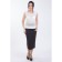 Women's skirt, size 42