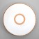 Lamp with PDU "Senturia" LED 72W Dimmer 49x49x7cm