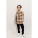 Surchaka is upper for ISEE boys, height 164-170 cm, brown color