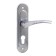 Handles on the bar "Ptimash" 0623, m/o 55 to ZV4-3.07, color chromium