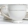 Tea set of Balsford "Grace Asteria", 250 ml, 12 items