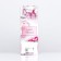 The package laminated for the bottle of the "most tender", 13 x 36 x 10 cm