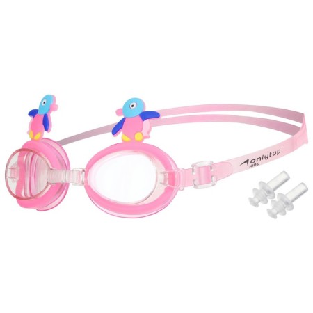 Glasses for swimming children's Onlytop, Berushi, Mix Colors-10