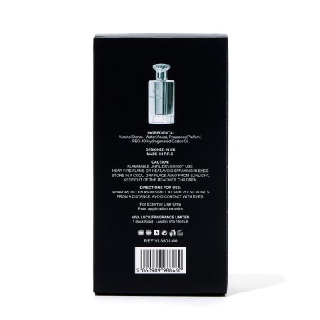 Men's toilet water Chevalier, 100 ml-3