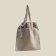 Bag SHOPPEN NECED SL HOME "Light Shopper" 53x45cm, 100% flax, 200g/m2