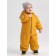 Combineson children's demi-season Rant Fit, height 74 cm, honey-yellow color