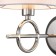 Wall lamp 1x40W E14, size 23x15x26 cm