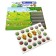 Magnetic game "On the garden at the beast"