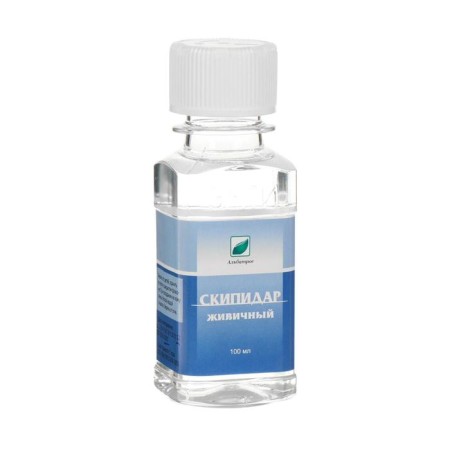 Skipidar gum 100ml (Pinen) Emmy