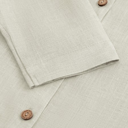 DECHIPARY HOME (shirt and trousers) SL Home P 34 (122-128), light green-2