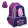 School backpack, 37 x 26 x 13 cm, ergonomic back, calligrata ORT "Unicorn"