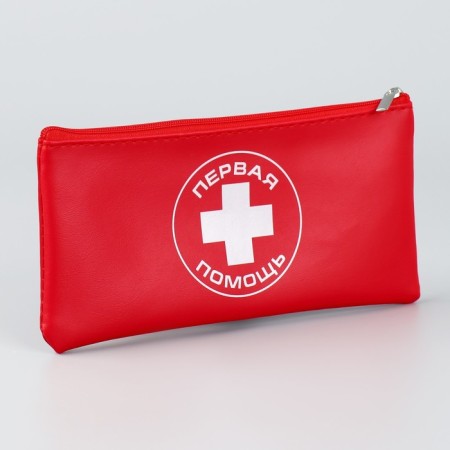 First aid "First aid", 19x10 cm-1
