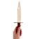 Souvenir knife "bayonet", size - 27 × 8 cm