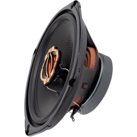Acoustic system DIGMA DCA-S693 15x23 cm, RMS 140W, MAX 300W, 3-lane, set 2 pcs-5