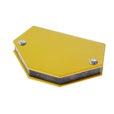 Magnetic square for welding tundra, 30,45,60,75,90,135 °, force of 11 kg gear