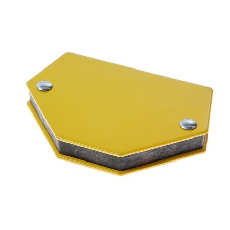 Magnetic square for welding tundra, 30,45,60,75,90,135 °, force of 11 kg gear
