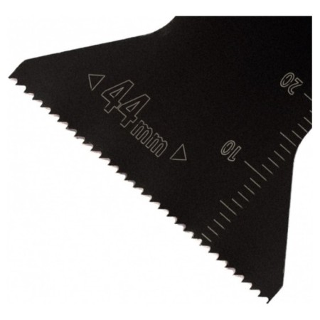 Denzel MFI Nazadka 782307, cutting, BIM, metal, wood, plastic, 44 x 1.4 mm-3