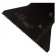 Denzel MFI Nazadka 782307, cutting, BIM, metal, wood, plastic, 44 x 1.4 mm