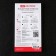 Krutoff protective glass, for Tecno Camon 19, hybrid, full glue