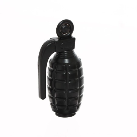 Set of a police officer "Rasty response detachment", 9 items-14