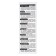 Natural drops "Alkathektat" on alcohol dependence, 50 ml