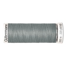SEW-all thread for all materials, 200 m, 748277 (545 dusty gray)