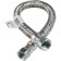 Water eyeliner Stout SHF-0306-182020, internal/internal. thread, 3/4 "x3/4", 60 cm, steel